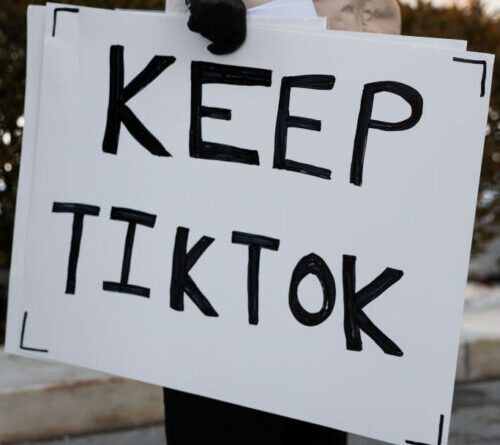 TikTok loses Supreme Court fight, prepares to shut down Sunday