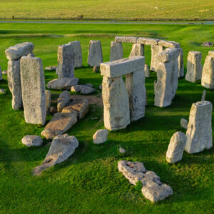 7 ancient megaliths around the world that rival Stonehenge