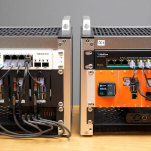 “Project Mini Rack” wants to make your non-closet-sized rack server a reality