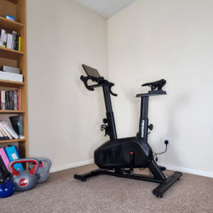 Wattbike Proton smart bike review