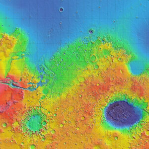 ‘Marsquakes’ may solve 50-year-old mystery about the Red Planet