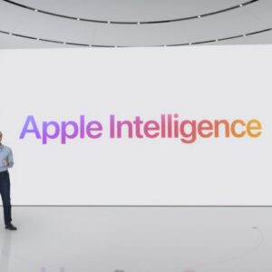 Apple Intelligence, previously opt-in by default, enabled automatically in iOS 18.3