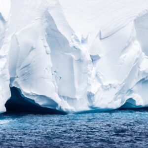 ‘Queen of icebergs’ A23a is barreling toward a remote South Atlantic island. Millions of animals could be at risk