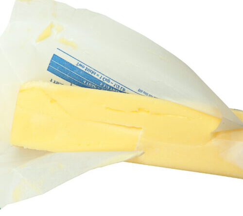 Florida man eats diet of butter, cheese, beef; cholesterol oozes from his body