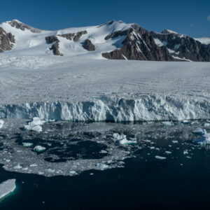 How is the ocean melting Antarctica? We’re starting to figure it out