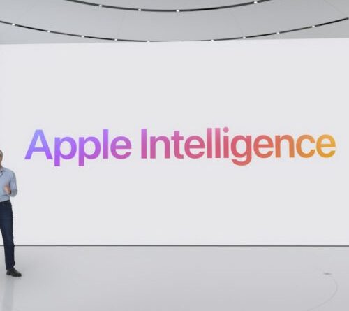 With iOS 18.3, Apple Intelligence is now on by default