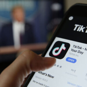 Trump’s reported plans to save TikTok may violate SCOTUS-backed law