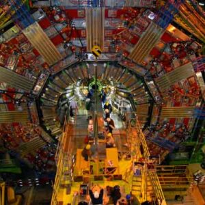 CERN Physicists Search for Violation of Lorentz Symmetry in Top-Quark Pair Production