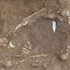 1,200-year-old remains of dismembered pregnant woman in Ecuador hint at ‘enigmatic’ sacrifice to thwart El Niño