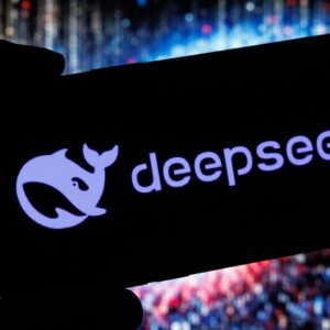 DeepSeek stuns tech industry with new AI image generator that beats OpenAI’s DALL-E 3