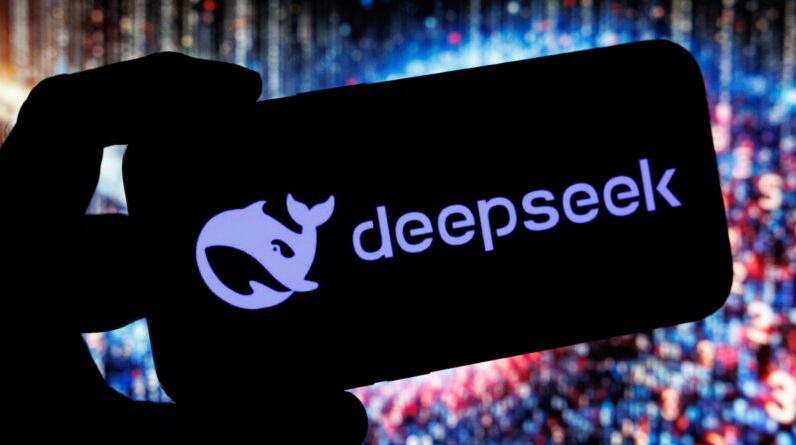 DeepSeek stuns tech industry with new AI image generator that beats OpenAI’s DALL-E 3