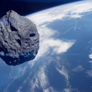 ‘City-killer’ asteroid has a 1-in-83 chance of smashing into Earth in 2032, NASA says