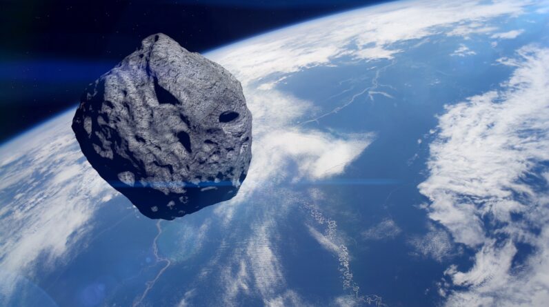 ‘City-killer’ asteroid has a 1-in-83 chance of smashing into Earth in 2032, NASA says