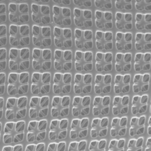 New wonder material designed by AI is as light as foam but as strong as steel