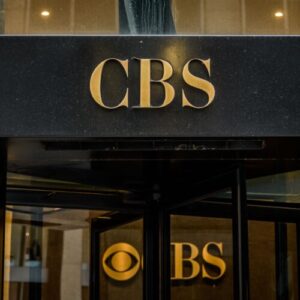 FCC demands CBS provide unedited transcript of Kamala Harris interview