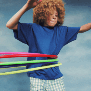 How do Hula-Hoops work?