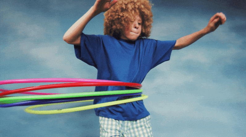 How do Hula-Hoops work?