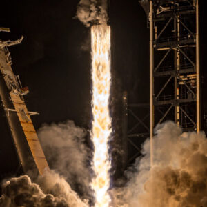 Rocket Report: SpaceX tosses away a Falcon 9; a Somalian spaceport?