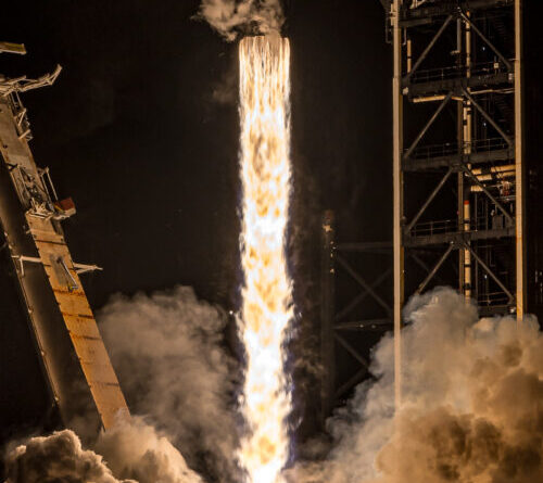 Rocket Report: SpaceX tosses away a Falcon 9; a Somalian spaceport?