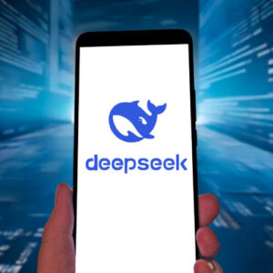 DeepSeek iOS app sends data unencrypted to ByteDance-controlled servers