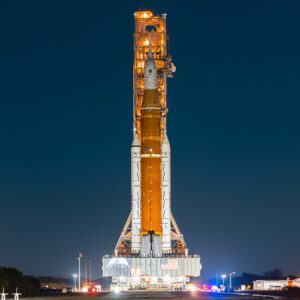 Boeing has informed its employees that NASA may cancel SLS contracts