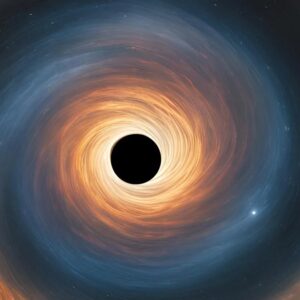 Scientists discover black holes spinning unexpectedly fast: ‘You’re essentially looking at its fossil record’