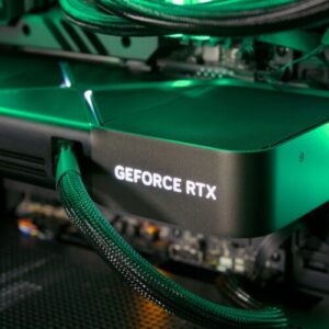 Handful of users claim new Nvidia GPUs are melting power cables again