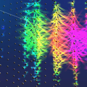 KM3NeT Telescope Detects Most Energetic Cosmic Neutrino Yet