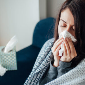 The US is having its most active flu season in 15 years