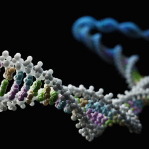 Scientists just rewrote our understanding of epigenetics