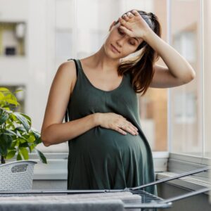 Scientists reveal surprising factor that may prolong pregnancy