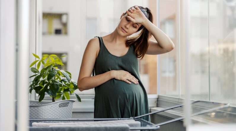 Scientists reveal surprising factor that may prolong pregnancy