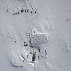 Lake Vostok: The 15 million-year-old lake buried miles beneath Antarctica’s ice