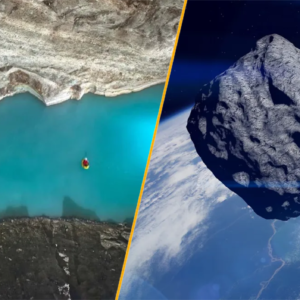 Science news this week: Hidden lakes and a ‘city-killer’ asteroid