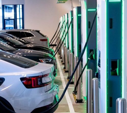 Trump has thrown a wrench into a national EV charging program