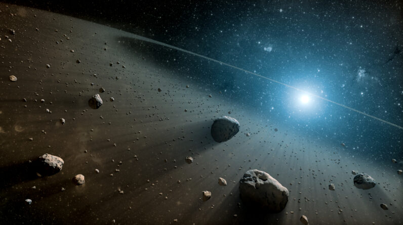 1 million ‘interstellar objects’ — each larger than the Statue of Liberty — may lurk in the outer solar system