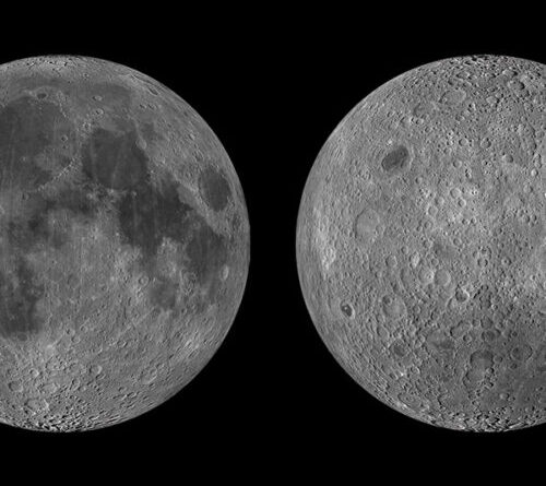 Moon rocks reveal hidden lunar history