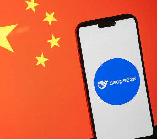 Privacy-problematic DeepSeek pulled from app stores in South Korea