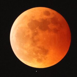 Blood moon 2025: How to see the moon turn red over North America during March’s total lunar eclipse