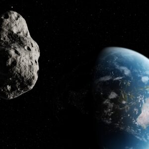 Chance of ‘city-killer’ asteroid 2024 YR4 smashing into Earth rises yet again to 3.1%, NASA reports