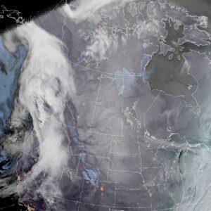 US suffers record-breaking cold: What’s going on with the polar vortex?