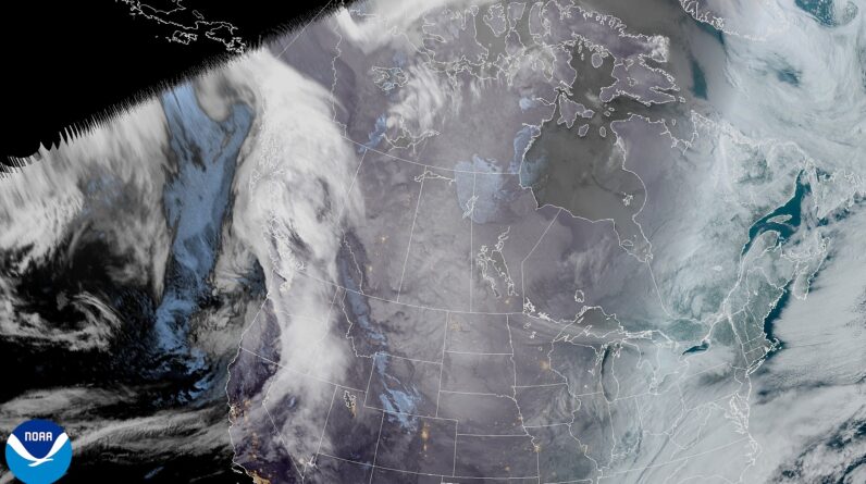 US suffers record-breaking cold: What’s going on with the polar vortex?