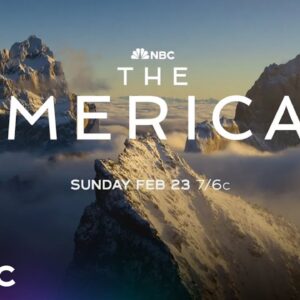 How to watch ‘The Americas’: TV and streaming as Tom Hanks and Hans Zimmer join forces for new docu-series