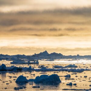 Scientists identify tipping point for Greenland’s ice sheet — and it’s not far off