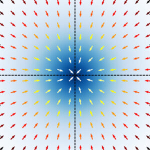 Physicists Map Out Forces Acting inside Proton