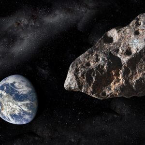 ‘That’s Zero Folks!’: Asteroid 2024 YR4 is no longer a hazard