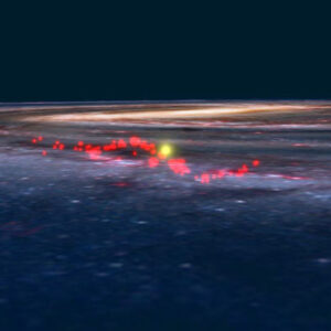 Our Solar System Crossed ‘Radcliffe Wave’ during Miocene Epoch, Astronomers Say