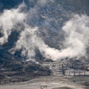 Italy’s Campi Flegrei volcano may unleash devastating eruptions more often than we thought, ancient outburst suggests