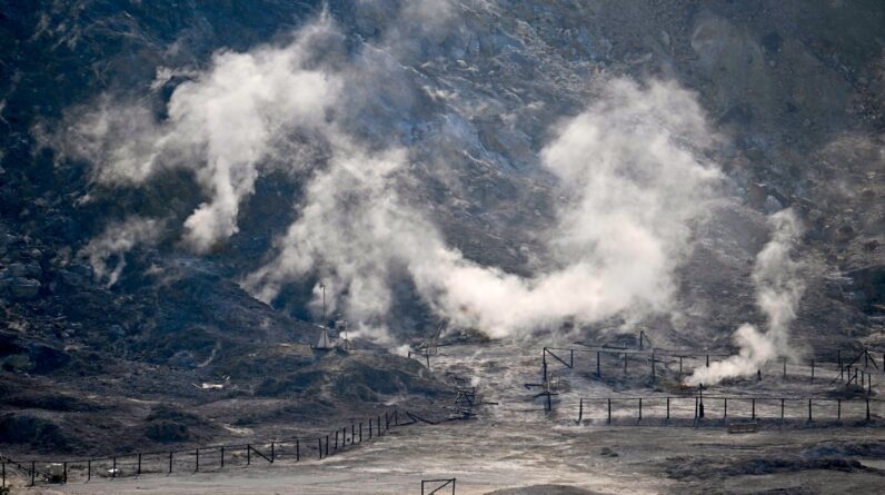 Italy’s Campi Flegrei volcano may unleash devastating eruptions more often than we thought, ancient outburst suggests