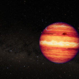 Multiple Cloud Layers, Hot Spots and Changing Chemistry are Present in Extrasolar Worlds: Study